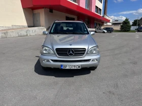 Обява за продажба на Mercedes-Benz ML 270 2.7CDI - КЛИМАТРОНИК ~9 700 лв. - изображение 1