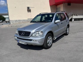 Обява за продажба на Mercedes-Benz ML 270 2.7CDI - КЛИМАТРОНИК ~9 700 лв. - изображение 1