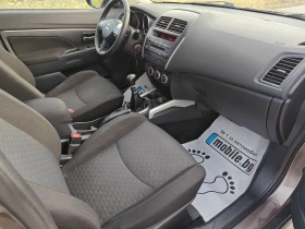 Mitsubishi ASX 1.8d 150   | Mobile.bg    9