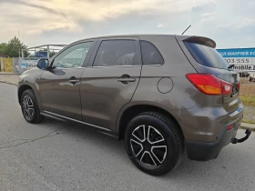 Mitsubishi ASX 1.8d 150   | Mobile.bg    5