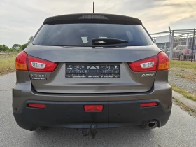 Mitsubishi ASX 1.8d 150   | Mobile.bg    6