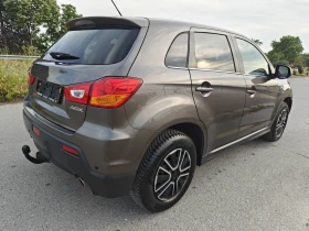 Mitsubishi ASX 1.8d 150   | Mobile.bg    4