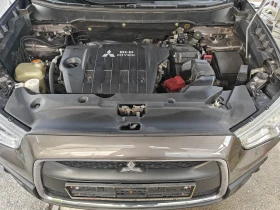 Mitsubishi ASX 1.8d 150   | Mobile.bg    11