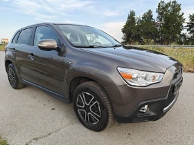 Mitsubishi ASX 1.8d 150   | Mobile.bg    3
