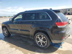 Jeep Grand cherokee LIMITED/4X4/3.6 V6/   | Mobile.bg    6