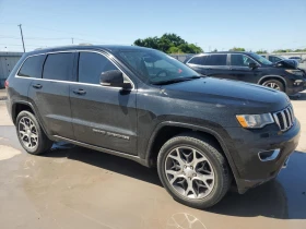 Jeep Grand cherokee LIMITED/4X4/3.6 V6/   | Mobile.bg    3