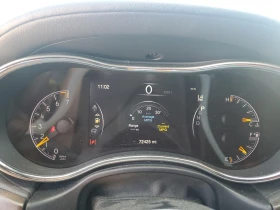 Jeep Grand cherokee LIMITED/4X4/3.6 V6/   | Mobile.bg    9