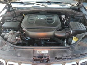 Jeep Grand cherokee LIMITED/4X4/3.6 V6/   | Mobile.bg    12