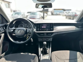 Skoda Kamiq / 1.0I / G-TEC / AMBITION / 51000 KM / TOP / - 25500 лв. - 96757818 13