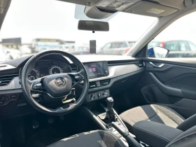Skoda Kamiq / 1.0I / G-TEC / AMBITION / 51000 KM / TOP / - 25500 лв. - 96757818 9