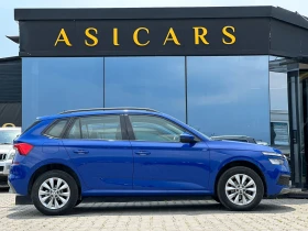 Skoda Kamiq / 1.0I / G-TEC / AMBITION / 51000 KM / TOP / - 25500 лв. - 96757818 6
