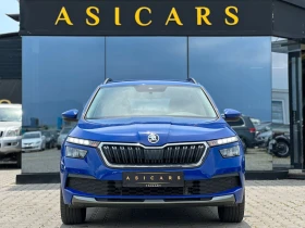 Skoda Kamiq / 1.0I / G-TEC / AMBITION / 51000 KM / TOP / - 25500 лв. - 96757818 8