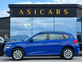    Skoda Kamiq / 1.0I / G-TEC / AMBITION / 51000 KM / TOP / 