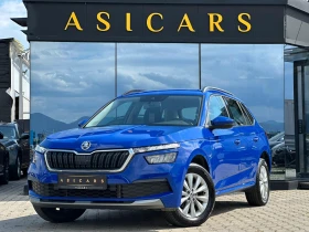     Skoda Kamiq / 1.0I / G-TEC / AMBITION / 51000 KM / TOP / 