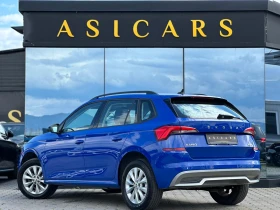     Skoda Kamiq / 1.0I / G-TEC / AMBITION / 51000 KM / TOP / 