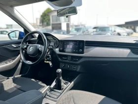 Skoda Kamiq / 1.0I / G-TEC / AMBITION / 51000 KM / TOP / - 25500 лв. - 96757818 12