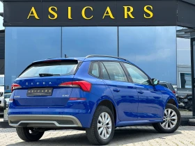 Skoda Kamiq / 1.0I / G-TEC / AMBITION / 51000 KM / TOP / - 25500 лв. - 96757818 5