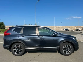 Обява за продажба на Honda Cr-v 1.5 VTEC Turbo ~44 999 лв. - изображение 2