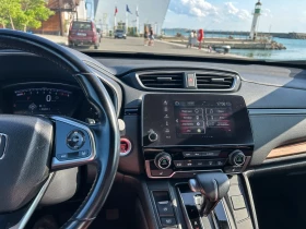 Обява за продажба на Honda Cr-v 1.5 VTEC Turbo ~44 999 лв. - изображение 11