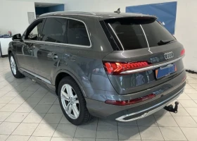 Audi Q7 55TFSIe#MATRIX##AIRMAT#B&O#DISTR#HEADUP | Mobile.bg    5