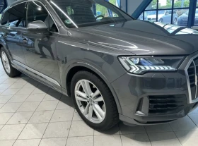 Audi Q7 55TFSIe#MATRIX##AIRMAT#B&O#DISTR#HEADUP | Mobile.bg    2