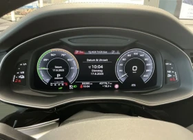 Audi Q7 55TFSIe#MATRIX##AIRMAT#B&O#DISTR#HEADUP | Mobile.bg    8