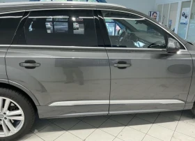 Audi Q7 55TFSIe#MATRIX##AIRMAT#B&O#DISTR#HEADUP | Mobile.bg    7
