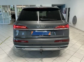 Audi Q7 55TFSIe#MATRIX##AIRMAT#B&O#DISTR#HEADUP | Mobile.bg    4