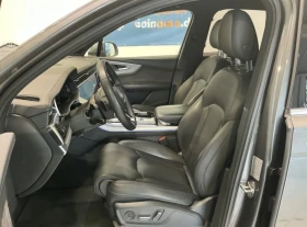 Audi Q7 55TFSIe#MATRIX##AIRMAT#B&O#DISTR#HEADUP | Mobile.bg    9