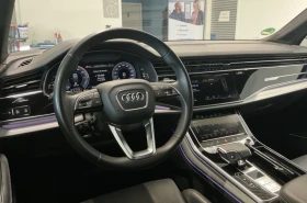 Audi Q7 55TFSIe#MATRIX##AIRMAT#B&O#DISTR#HEADUP | Mobile.bg    11