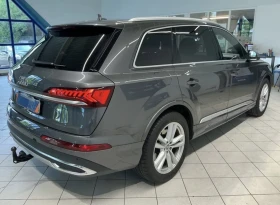Audi Q7 55TFSIe#MATRIX##AIRMAT#B&O#DISTR#HEADUP | Mobile.bg    3