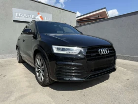 Audi Q3 Sportback 2.0 TFSI QUATTRO - 39000 лв. - 23038552 3