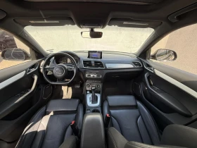 Audi Q3 Sportback 2.0 TFSI QUATTRO - 39000 лв. - 23038552 11
