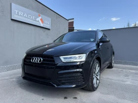 Audi Q3 Sportback 2.0 TFSI QUATTRO