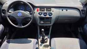 Honda Hr-v 1.6i 4X4   | Mobile.bg    9