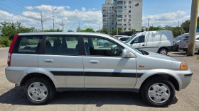 Honda Hr-v 1.6i 4X4   | Mobile.bg    4