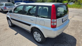Honda Hr-v 1.6i 4X4   | Mobile.bg    7