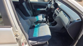 Honda Hr-v 1.6i 4X4   | Mobile.bg    10