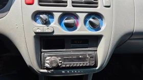 Honda Hr-v 1.6i 4X4   | Mobile.bg    16