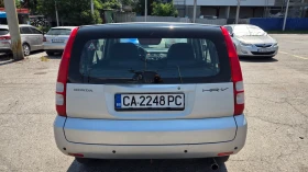 Honda Hr-v 1.6i 4X4   | Mobile.bg    6