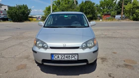 Honda Hr-v 1.6i 4X4   | Mobile.bg    2