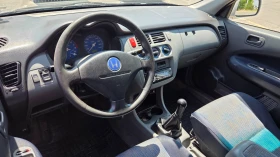 Honda Hr-v 1.6i 4X4   | Mobile.bg    8