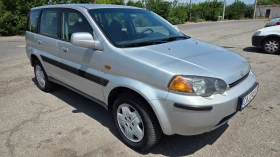 Honda Hr-v 1.6i 4X4   | Mobile.bg    3