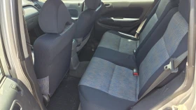 Honda Hr-v 1.6i 4X4   | Mobile.bg    12