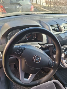 Honda Cr-v - 6800 лв. - 77345969 6