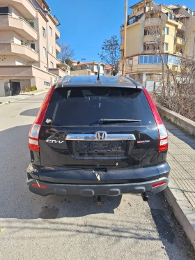 Honda Cr-v - 6800 лв. - 77345969 2