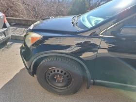 Honda Cr-v - 6800 лв. - 77345969 16