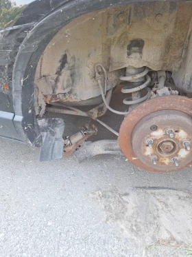 Honda Cr-v - 6800 лв. - 77345969 8