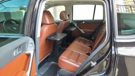 VW Tiguan 2.0TDi DSG - 16900 лв. - 76101873 13