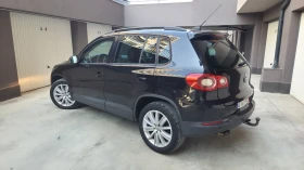 Обява за продажба на VW Tiguan 2.0TDi DSG ~16 900 лв. - изображение 4